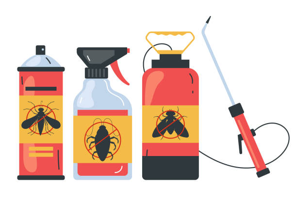 Best Residential Pest Control  in Donald, OR